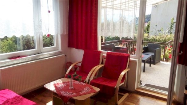 Rekreačný dom Lesana Bojnice 21 Rekreačný dom Lesana Bojnice 21