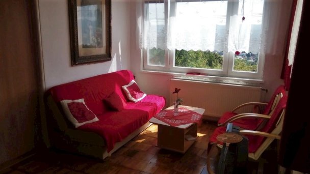 Rekreačný dom Lesana Bojnice 4 Rekreačný dom Lesana Bojnice 4