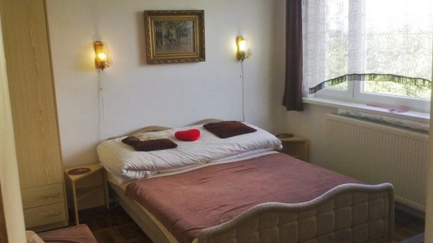Rekreačný dom Lesana Bojnice 5 Rekreačný dom Lesana Bojnice 5