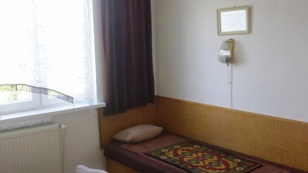 Rekreačný dom Lesana Bojnice 20 Rekreačný dom Lesana Bojnice 20
