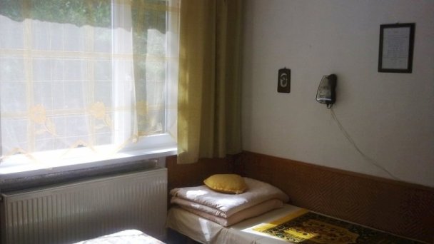 Rekreačný dom Lesana Bojnice 19 Rekreačný dom Lesana Bojnice 19