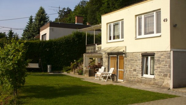 Rekreačný dom Lesana Bojnice 14 Rekreačný dom Lesana Bojnice 14