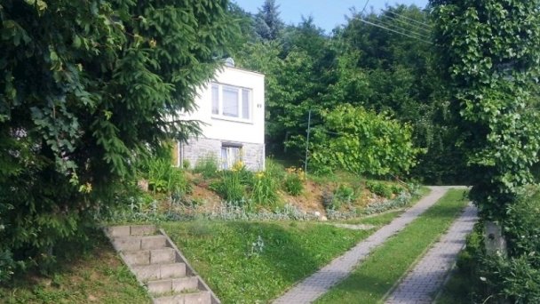 Rekreačný dom Lesana Bojnice 13 Rekreačný dom Lesana Bojnice 13