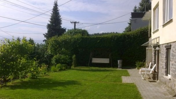 Rekreačný dom Lesana Bojnice 12 Rekreačný dom Lesana Bojnice 12
