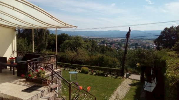 Rekreačný dom Lesana Bojnice 6 Rekreačný dom Lesana Bojnice 6