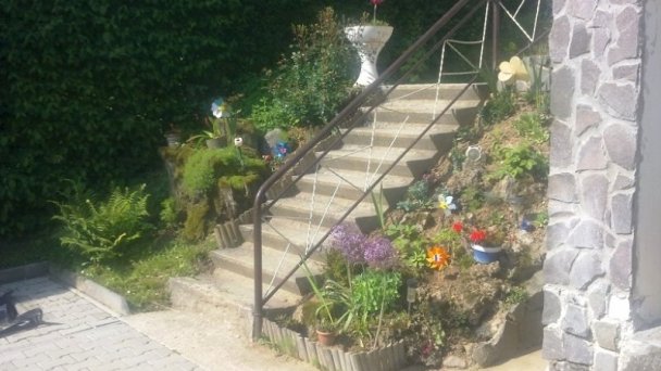 Rekreačný dom Lesana Bojnice 11 Rekreačný dom Lesana Bojnice 11