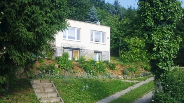 Rekreačný dom Lesana Bojnice 10 Rekreačný dom Lesana Bojnice 10
