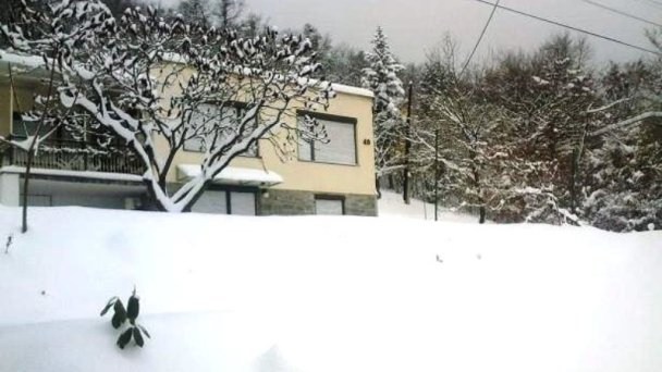 Rekreačný dom Lesana Bojnice 7 Rekreačný dom Lesana Bojnice 7