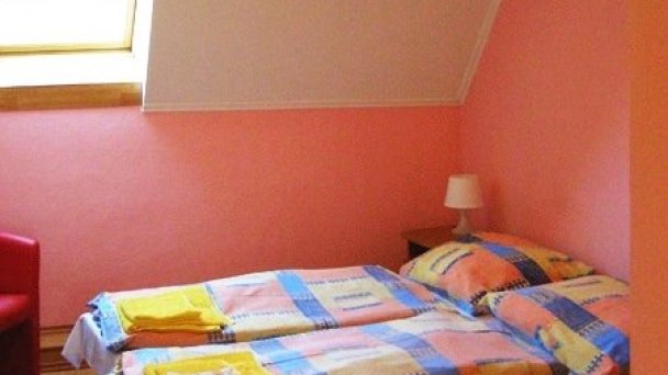 Ubytovanie v súkromí Haragová Anna Bojnice 32 Ubytovanie v súkromí Haragová Anna Bojnice 32