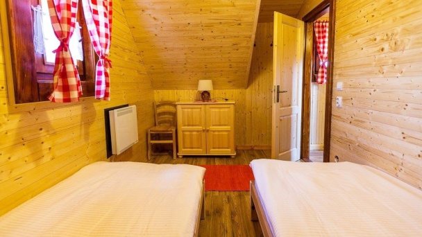 Resort Koliby Pacho Bojnice 10 Resort Koliby Pacho Bojnice 10