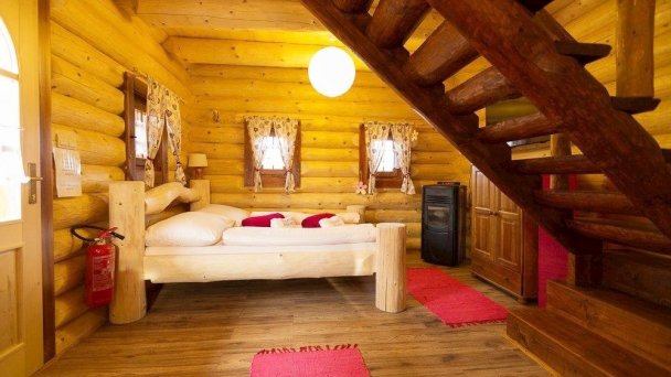 Resort Koliby Pacho Bojnice 16 Resort Koliby Pacho Bojnice 16