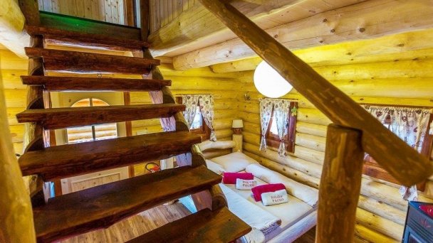 Resort Koliby Pacho Bojnice 19 Resort Koliby Pacho Bojnice 19