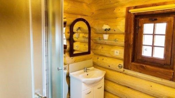 Resort Koliby Pacho Bojnice 20 Resort Koliby Pacho Bojnice 20