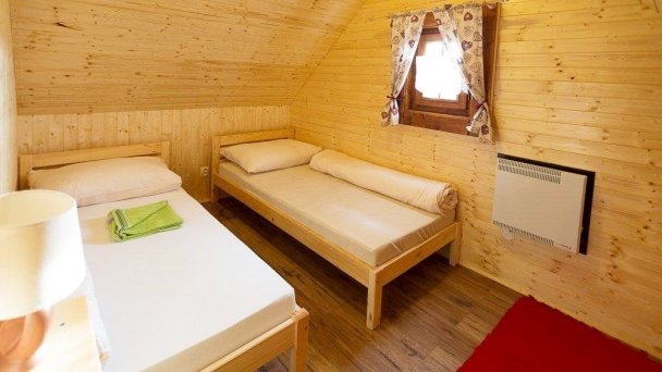 Resort Koliby Pacho Bojnice 21 Resort Koliby Pacho Bojnice 21