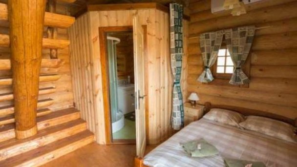 Resort Koliby Pacho Bojnice 25 Resort Koliby Pacho Bojnice 25