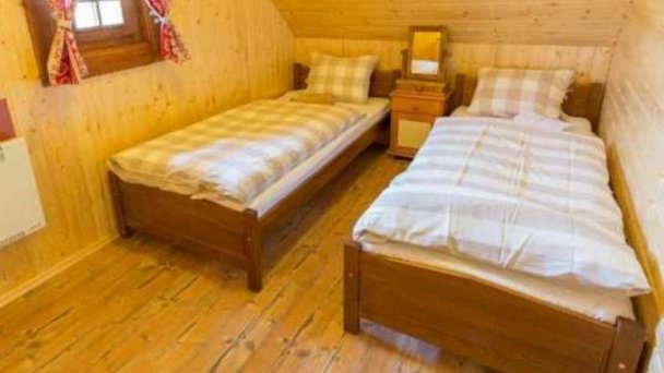 Resort Koliby Pacho Bojnice 26 Resort Koliby Pacho Bojnice 26