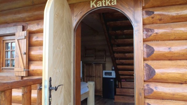 Resort Koliby Pacho Bojnice 32 Resort Koliby Pacho Bojnice 32