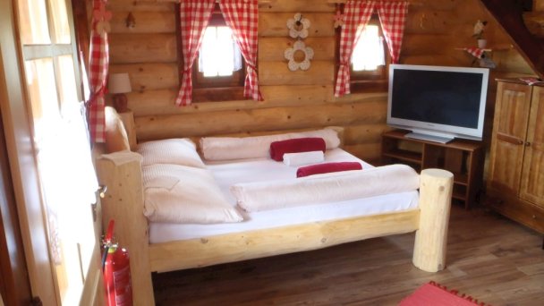 Resort Koliby Pacho Bojnice 3 Resort Koliby Pacho Bojnice 3