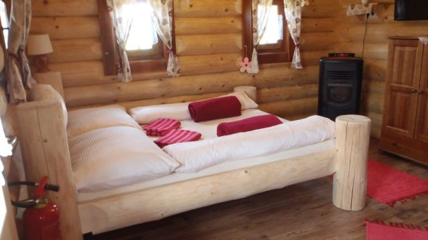 Resort Koliby Pacho Bojnice 34 Resort Koliby Pacho Bojnice 34