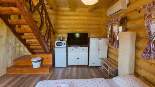 Resort Koliby Pacho Bojnice 36 Resort Koliby Pacho Bojnice 36