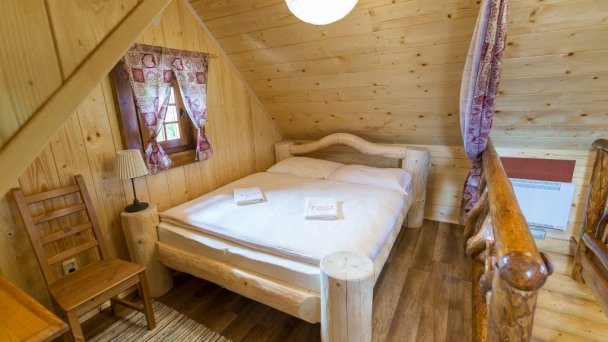 Resort Koliby Pacho Bojnice 42 Resort Koliby Pacho Bojnice 42