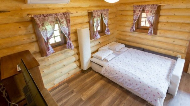 Resort Koliby Pacho Bojnice 44 Resort Koliby Pacho Bojnice 44
