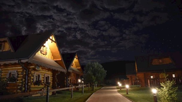 Resort Koliby Pacho Bojnice 52 Resort Koliby Pacho Bojnice 52