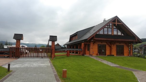 Resort Koliby Pacho Bojnice 53 Resort Koliby Pacho Bojnice 53
