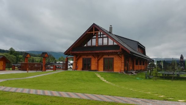 Resort Koliby Pacho Bojnice 54 Resort Koliby Pacho Bojnice 54