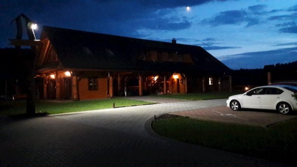 Resort Koliby Pacho Bojnice 82 Resort Koliby Pacho Bojnice 82