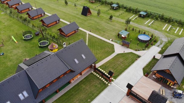 Resort Koliby Pacho Bojnice 9 Resort Koliby Pacho Bojnice 9
