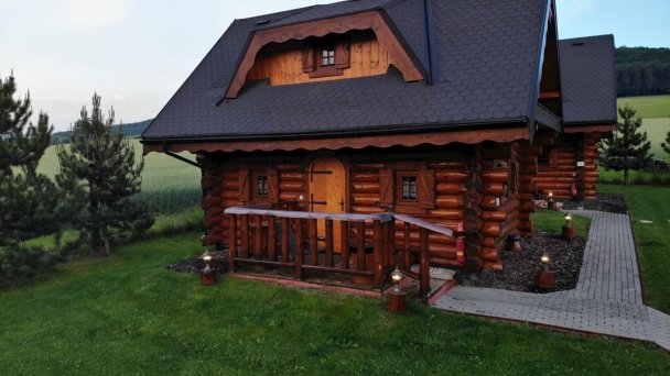 Resort Koliby Pacho Bojnice 91 Resort Koliby Pacho Bojnice 91