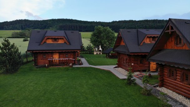 Resort Koliby Pacho Bojnice 92 Resort Koliby Pacho Bojnice 92