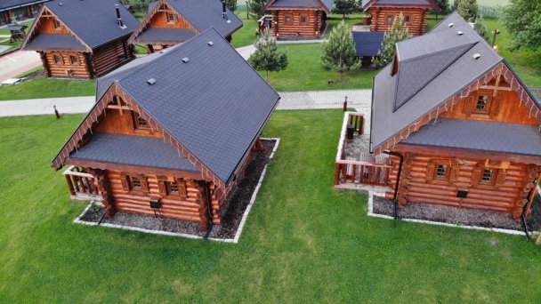 Resort Koliby Pacho Bojnice 94 Resort Koliby Pacho Bojnice 94