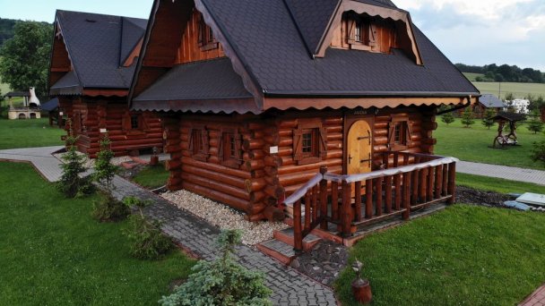 Resort Koliby Pacho Bojnice 95 Resort Koliby Pacho Bojnice 95