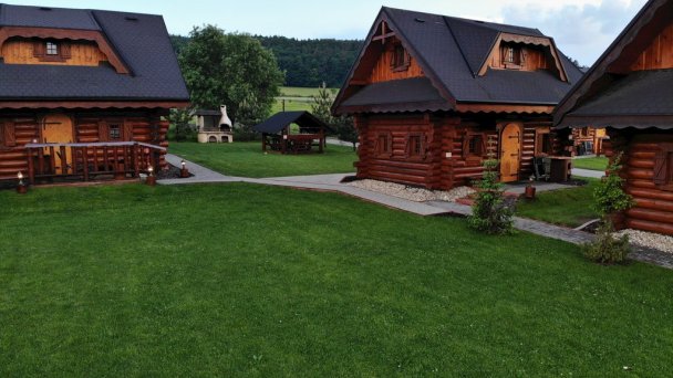 Resort Koliby Pacho Bojnice 96 Resort Koliby Pacho Bojnice 96
