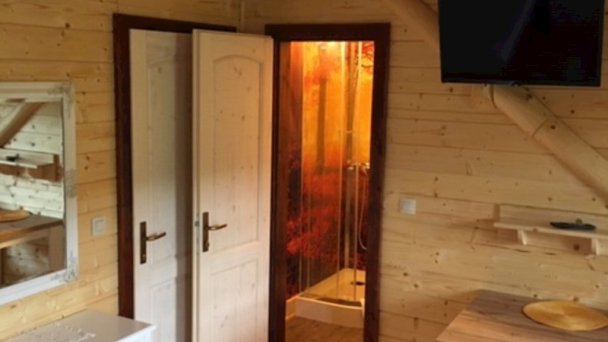 Resort Koliby Pacho Bojnice 100 Resort Koliby Pacho Bojnice 100