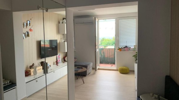Luxury apartmán Bojnice 7