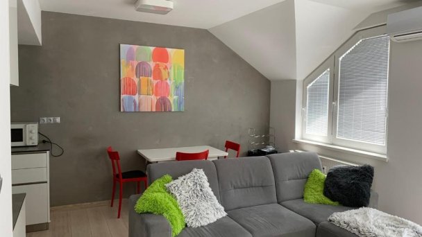 Luxury apartmán Bojnice 8