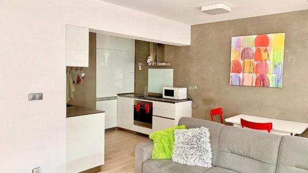 Luxury apartmán Bojnice 9