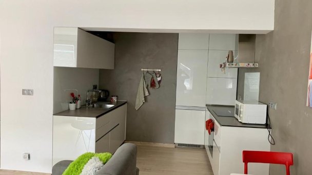 Luxury apartmán Bojnice 3