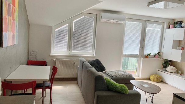 Luxury apartmán Bojnice 4