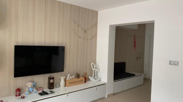 Luxury apartmán Bojnice 5