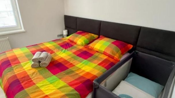 Luxury apartmán Bojnice 6