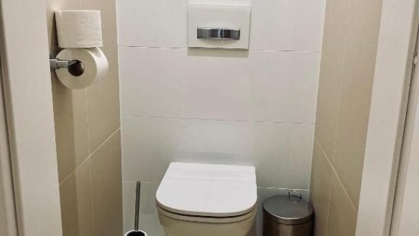 Luxury apartmán Bojnice 12