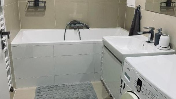 Luxury apartmán Bojnice 15