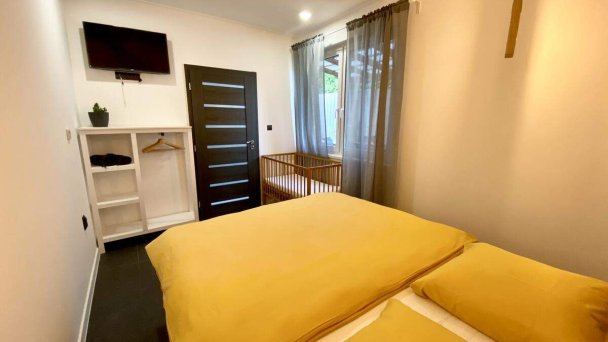 P&P apartmán Bojnice 36 P&P apartmán Bojnice 36