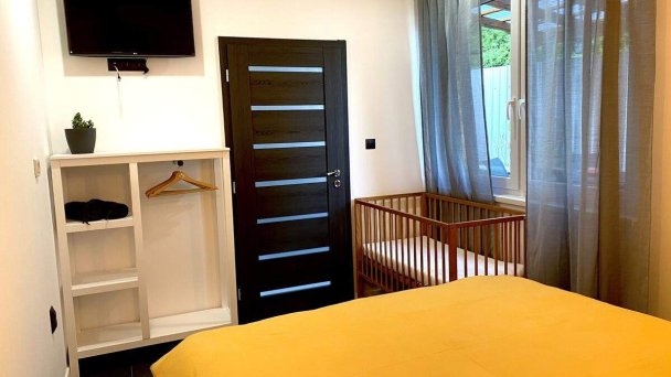 P&P apartmán Bojnice 32 P&P apartmán Bojnice 32