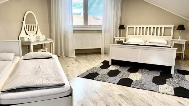 P&P apartmán Bojnice 7 P&P apartmán Bojnice 7