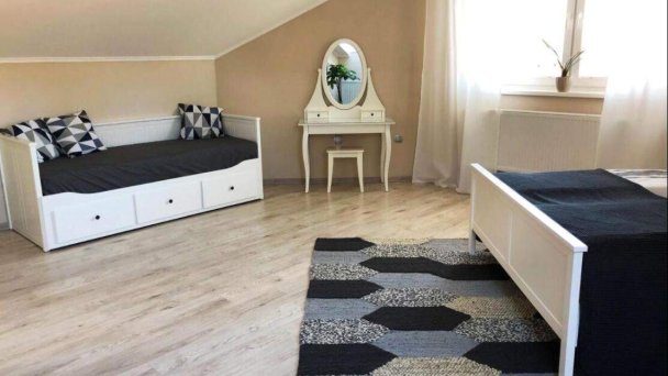 P&P apartmán Bojnice 8 P&P apartmán Bojnice 8